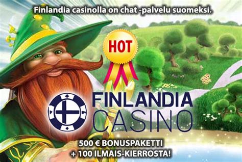 finlandia casino|Finlandia .
